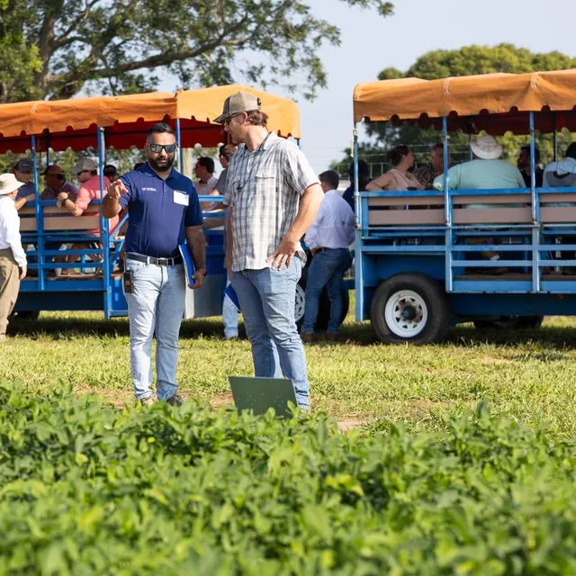 thumbnail for publication: Sustaining Community Change through Participatory Action Research: A Framework for Enduring Impact in Agricultural Systems